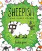 Book cover for "Sheepish"