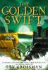 Book cover for "The Golden Swift".