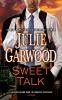 Book cover for "Sweet talk".