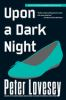 Book cover for "Upon a dark night".