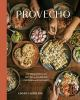 Book cover for "Provecho"