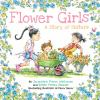 Book cover for "Flower girls"