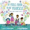 Book cover for "It feels good to be yourself"