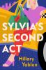 Book cover for "Sylvia's second act"