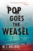 Book cover for "Pop goes the weasel".