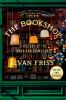 Book cover for "The bookshop"