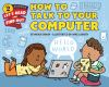 Book cover for "How to talk to your computer".