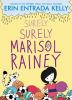 Book cover for "Surely surely Marisol Rainey".