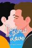 Book cover for "No limit on love".