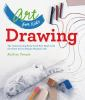 Book cover for "Drawing".