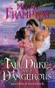 Book cover for "Tall, duke, and dangerous".