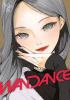 Book cover for "Wandance".