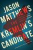 Book cover for "The Kremlin's candidate".