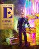 Book cover for "Farewell yellow brick road"