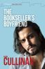 Book cover for "The bookseller's boyfriend"