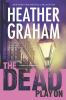 Book cover for "The dead play on".