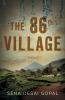 Book cover for "The 86th village".