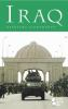 Book cover for "Iraq".