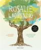 Book cover for "Rosalie Lightning"