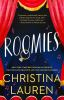 Book cover for "Roomies"