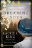 Book cover for "Dreaming spies".