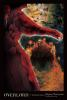 Book cover for "Overlord".