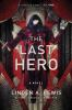 Book cover for "The last hero".