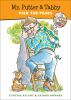 Book cover for "Mr. Putter & Tabby pick the pears".