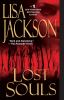 Book cover for "Lost souls"