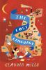 Book cover for "The lost language"