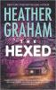 Book cover for "The hexed".