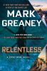 Book cover for "Relentless".