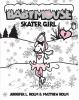 Book cover for "Babymouse".