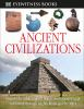 Book cover for "Ancient civilizations".