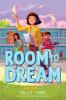 Book cover for "Room to dream".