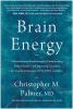 Book cover for "Brain energy"