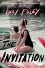 Book cover for "The invitation"