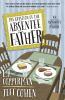 Book cover for "The question of the absentee father".