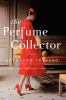 Book cover for "The perfume collector"