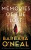 Book cover for "Memories of the lost"