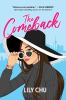 Book cover for "The comeback"