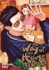 Book cover for "The way of the househusband".