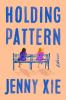 Book cover for "Holding pattern"