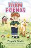 Book cover for "Poppy's chicks".