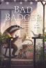 Book cover for "Bad badger"