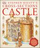 Book cover for "Castle".