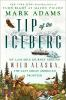 Book cover for "Tip of the iceberg"