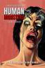 Book cover for "Human monsters"
