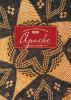 Book cover for "Apache"