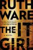 Book cover for "The it girl"